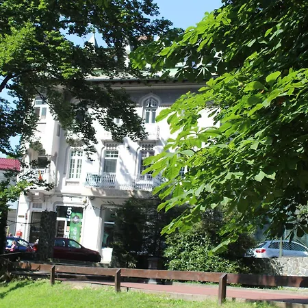 Sinaia Central Park Exterior photo