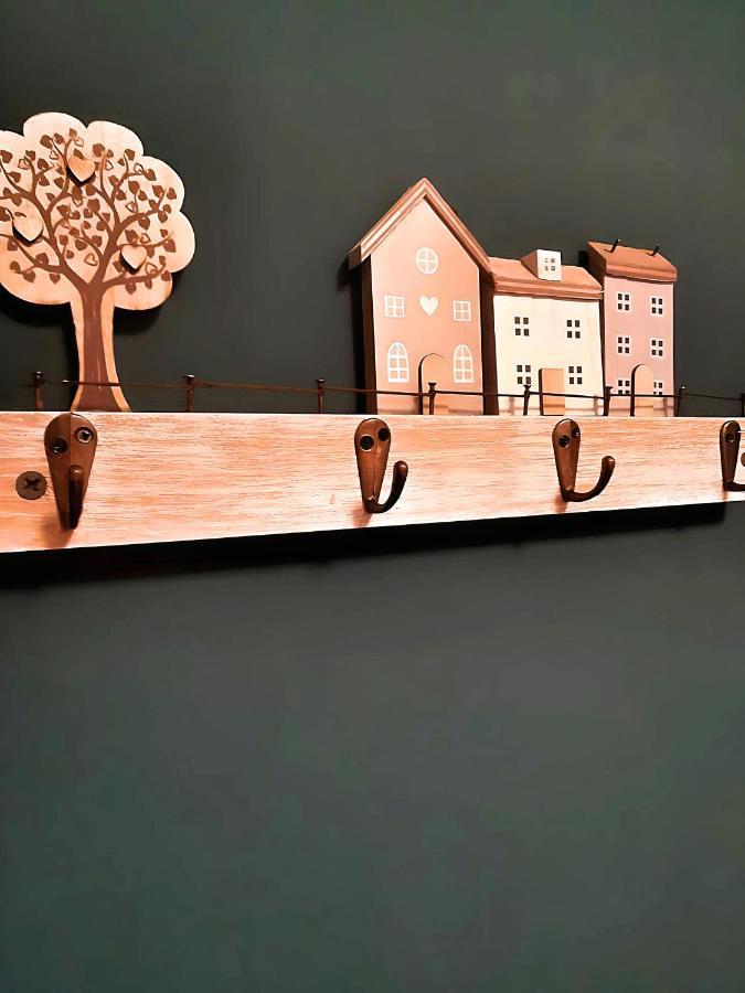 Park Apartment *