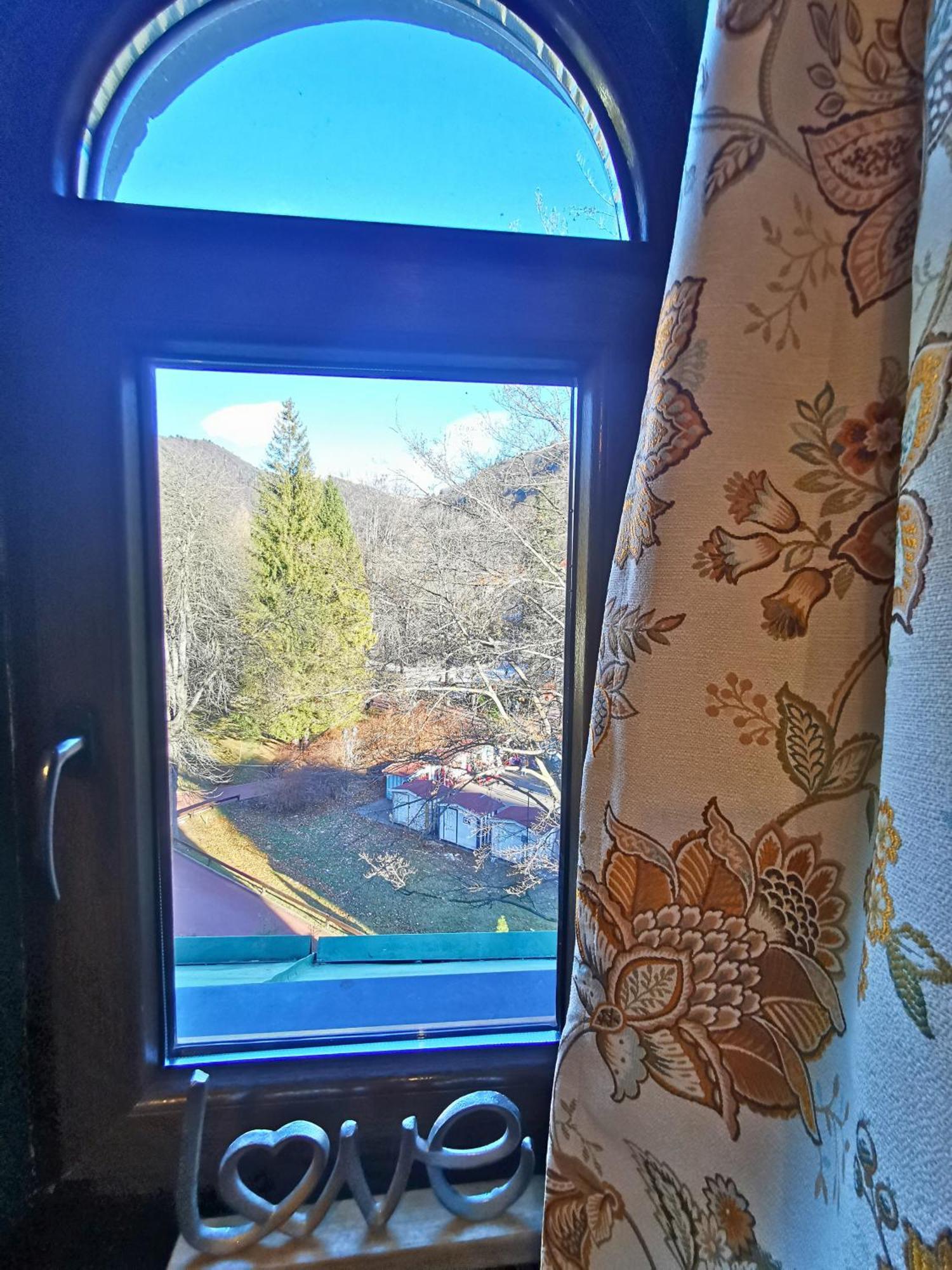 Apartment Park Sinaia