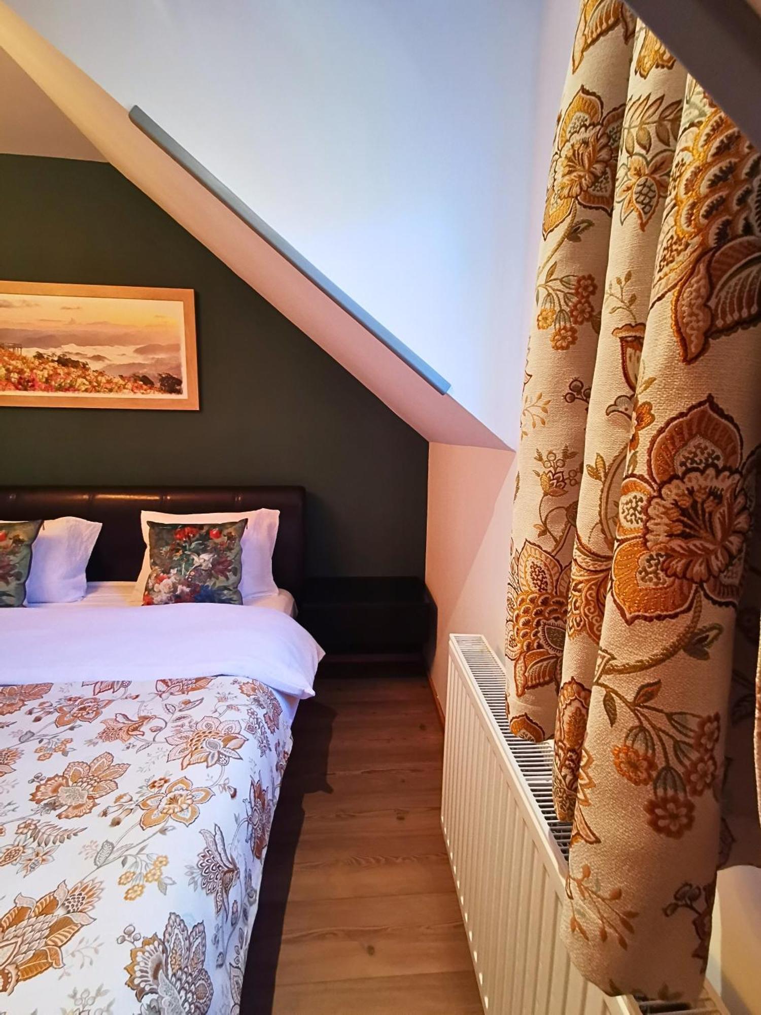 Apartment Park Sinaia