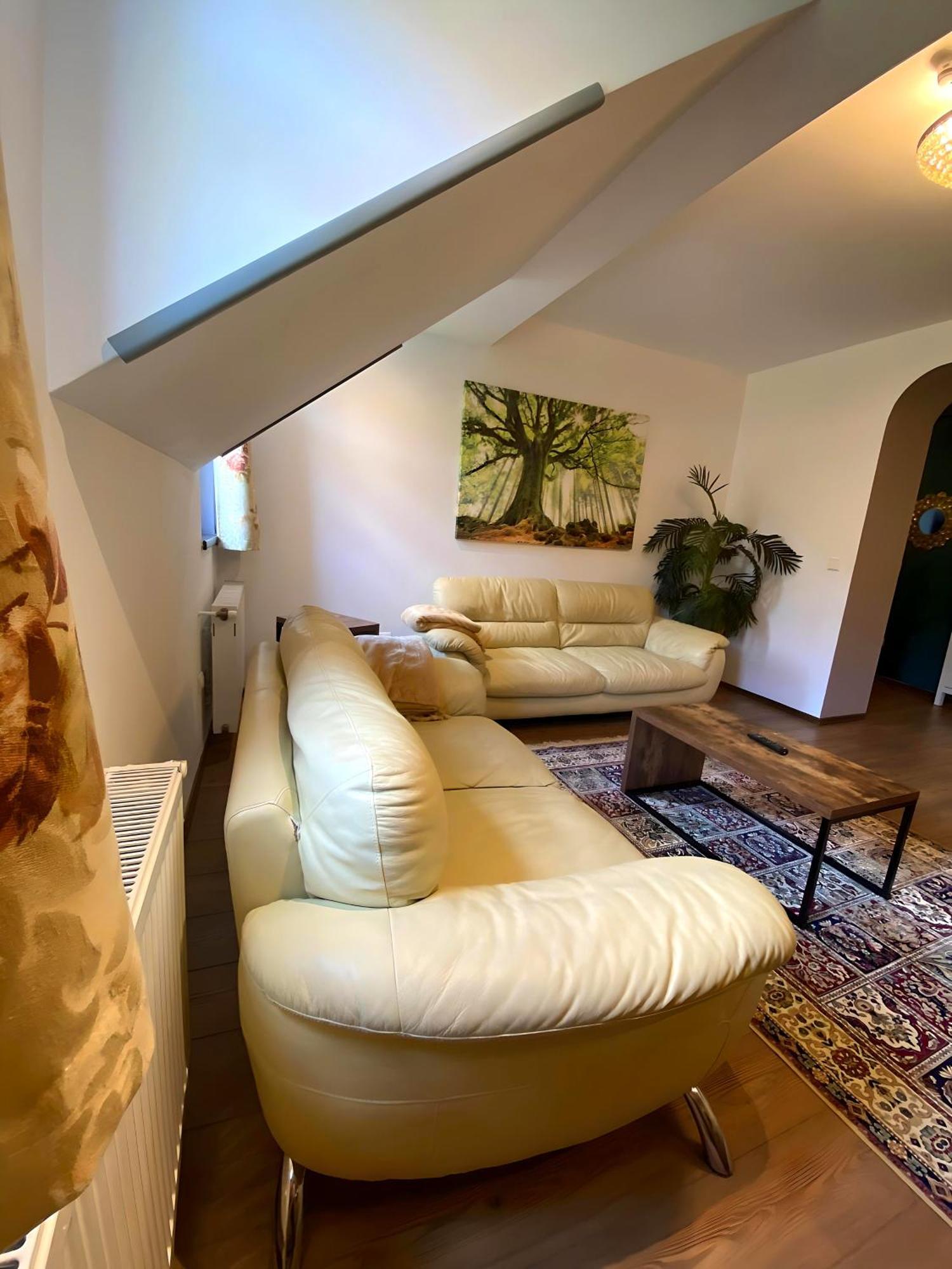 Park Apartment