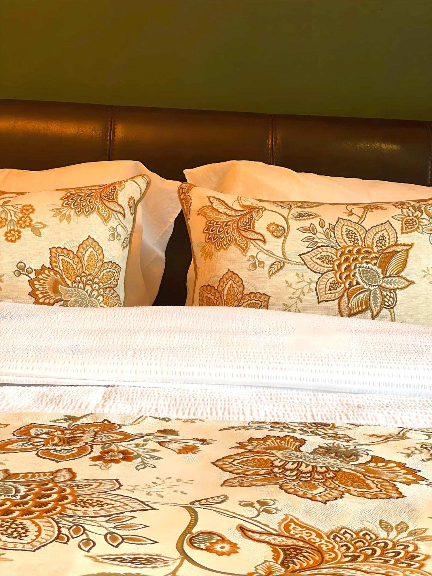 Apartment Park Sinaia