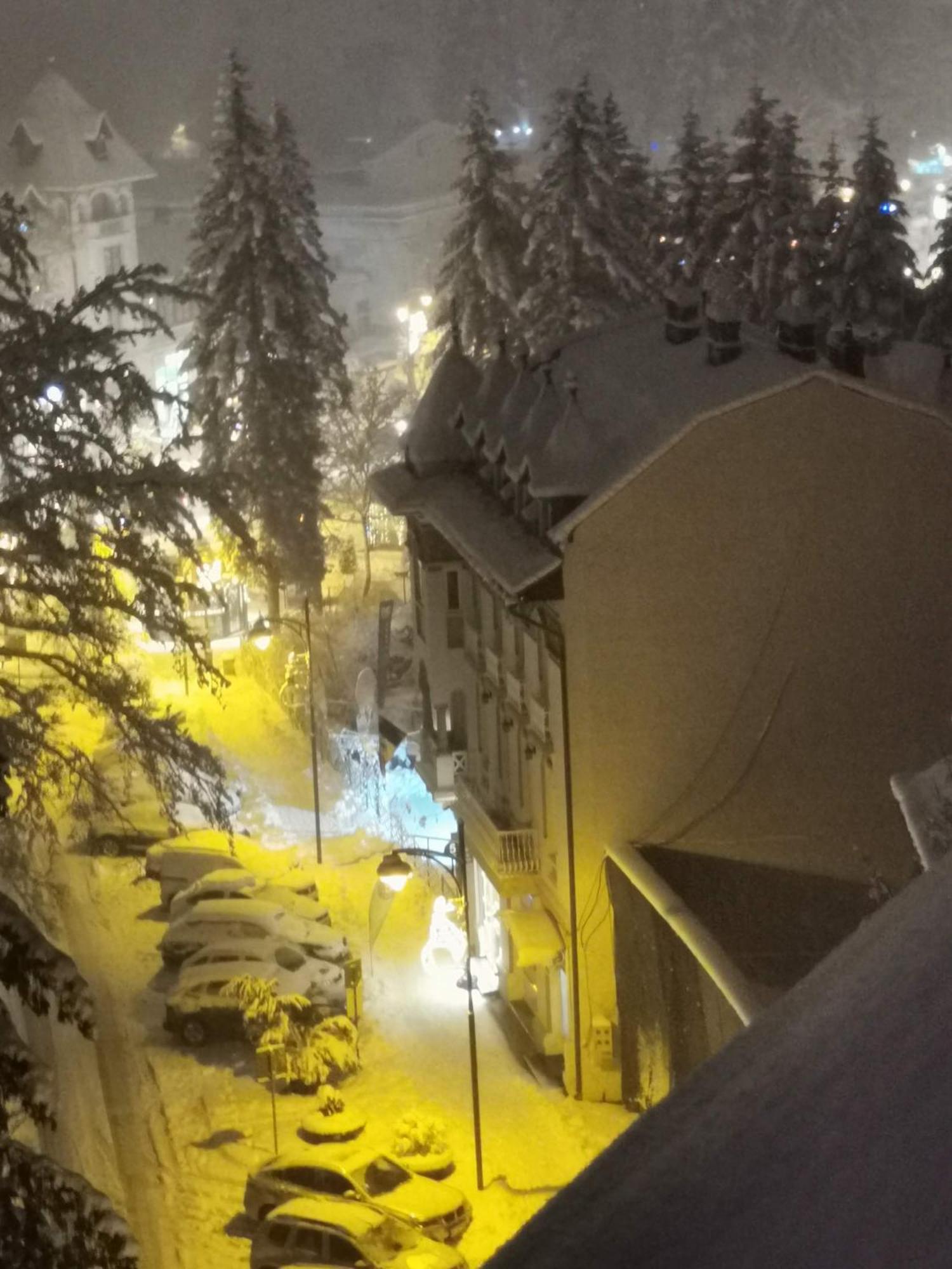 Park Sinaia