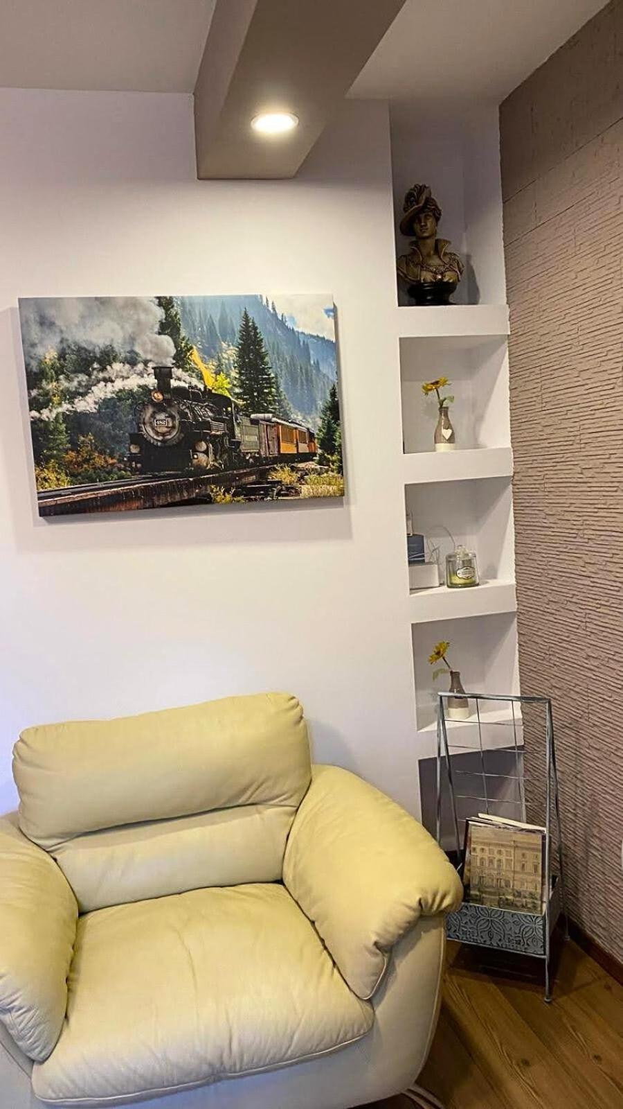 Apartment Park *