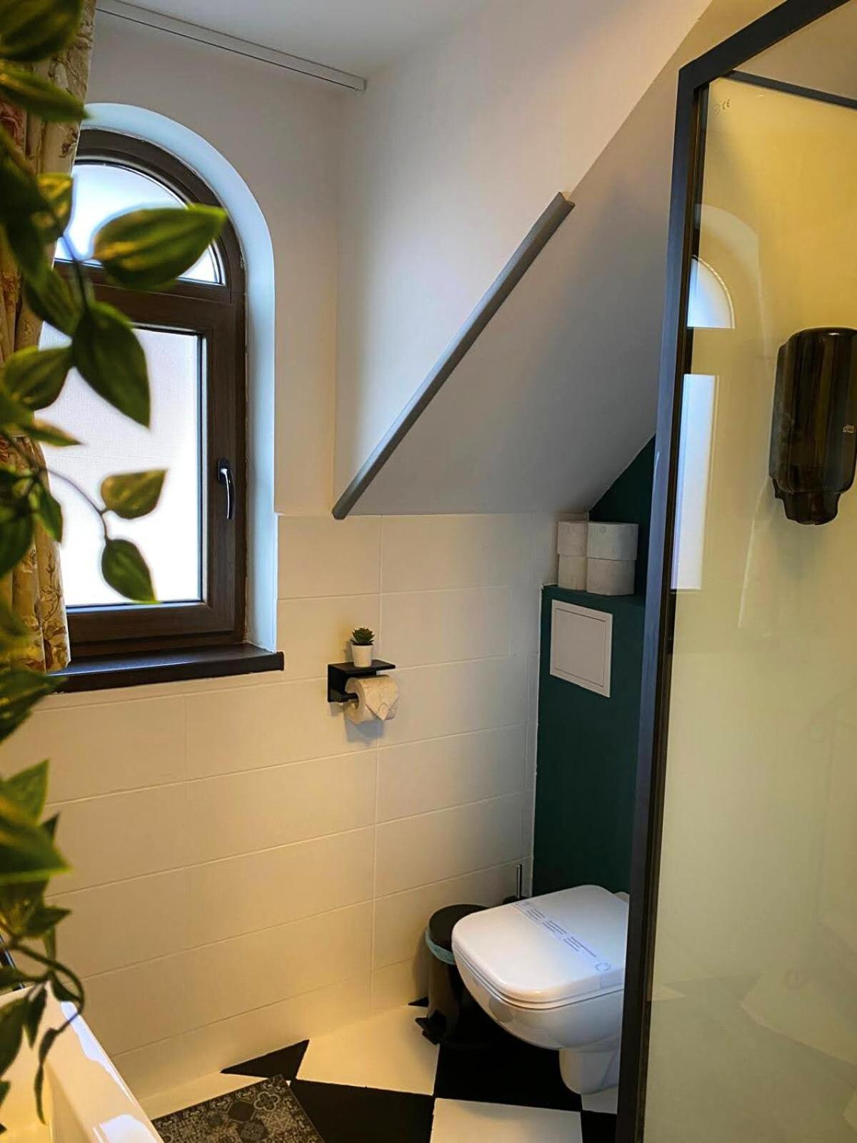 Apartment Park Sinaia