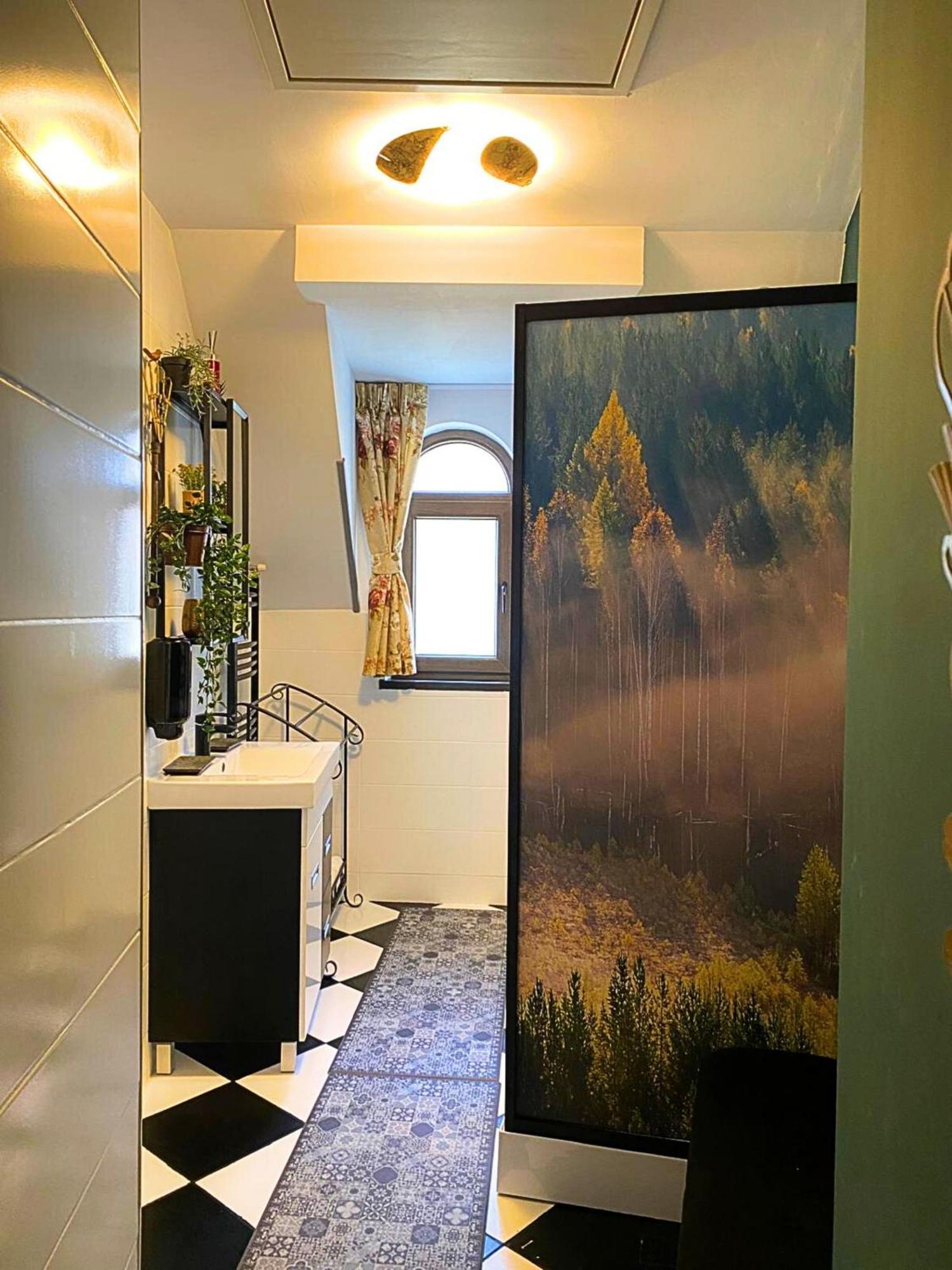 Park Apartment