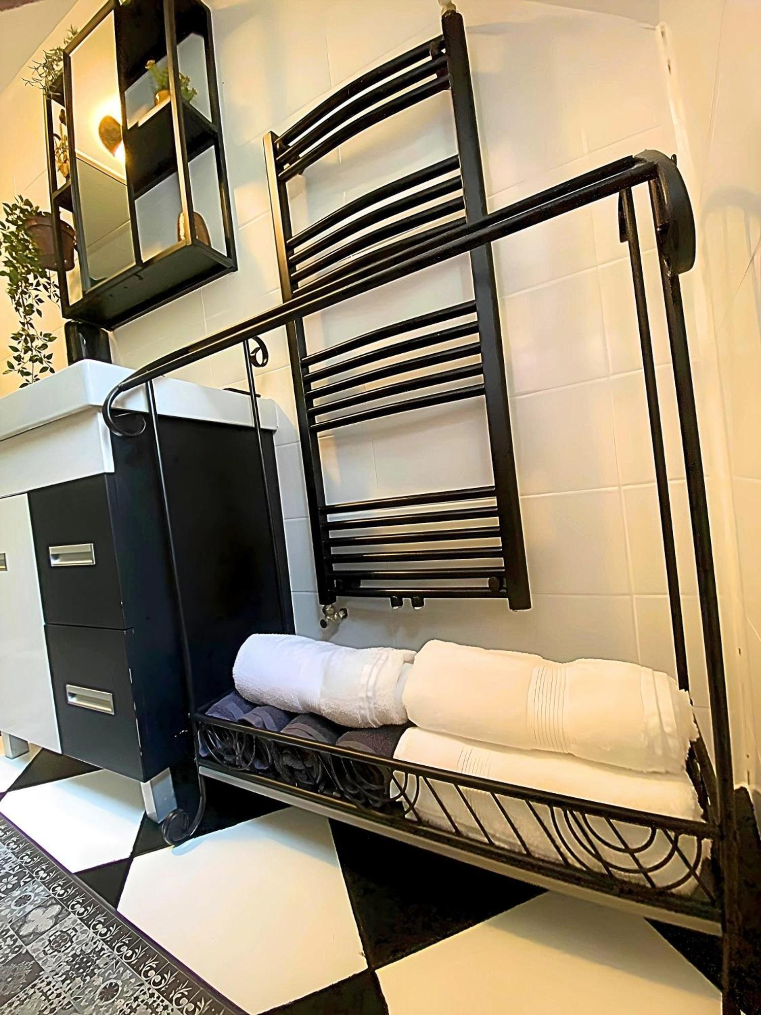 Apartment Park *